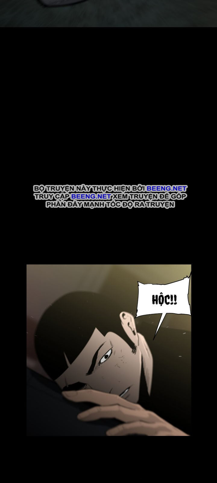 Tong Edge - Chương 14 - Trang 4