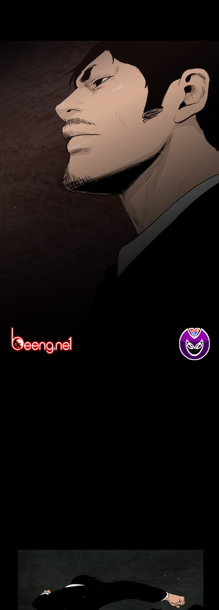 Tong Edge - Chương 14 - Trang 35