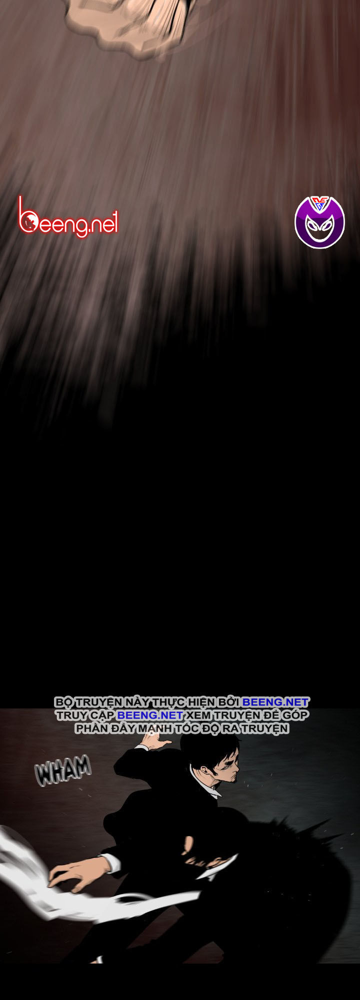 Tong Edge - Chương 14 - Trang 38