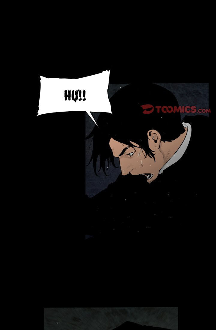 Tong Edge - Chương 14 - Trang 39