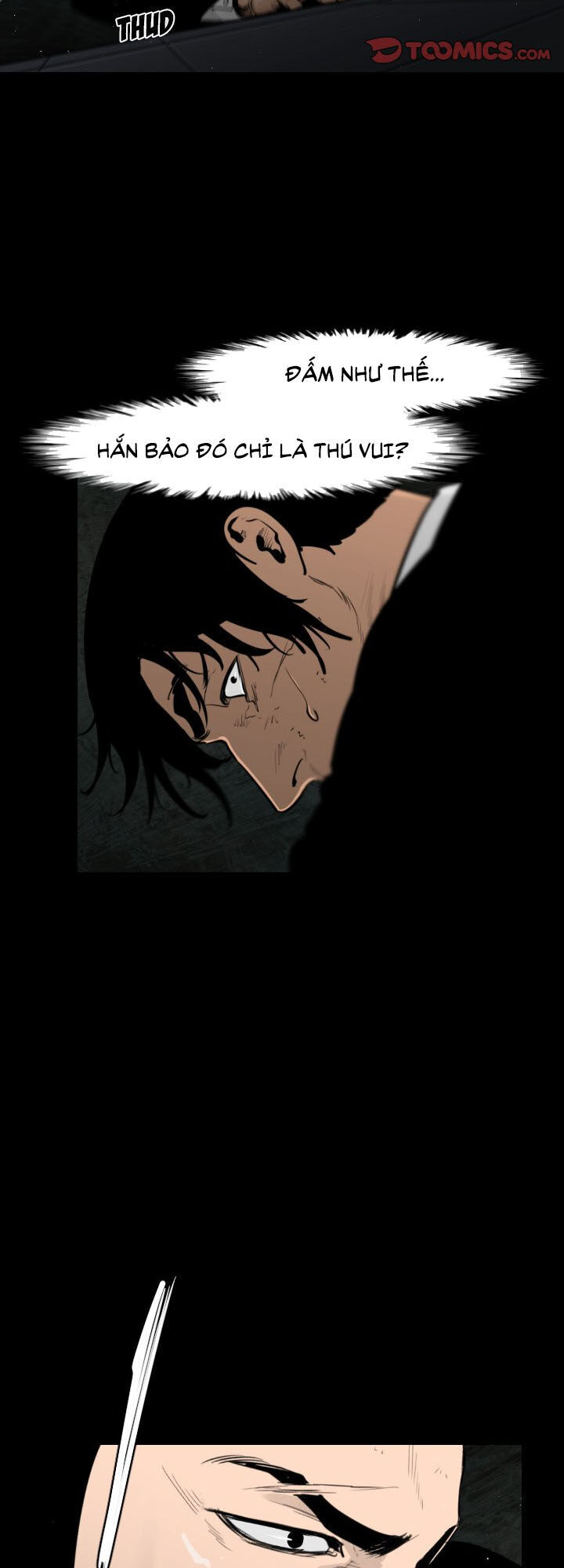 Tong Edge - Chương 14 - Trang 41
