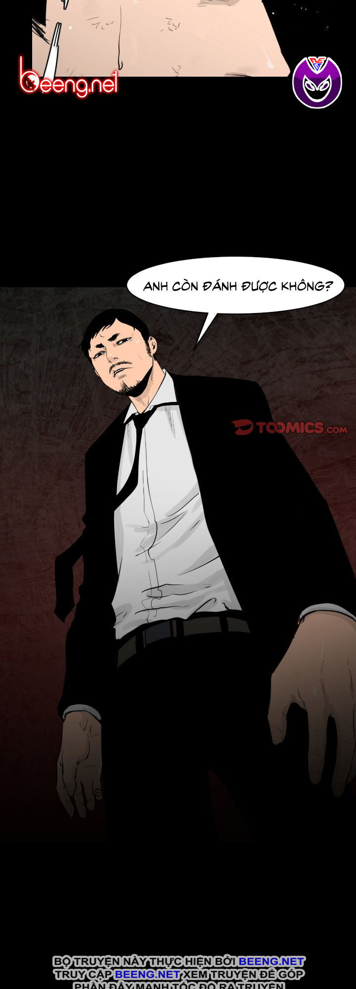 Tong Edge - Chương 14 - Trang 42