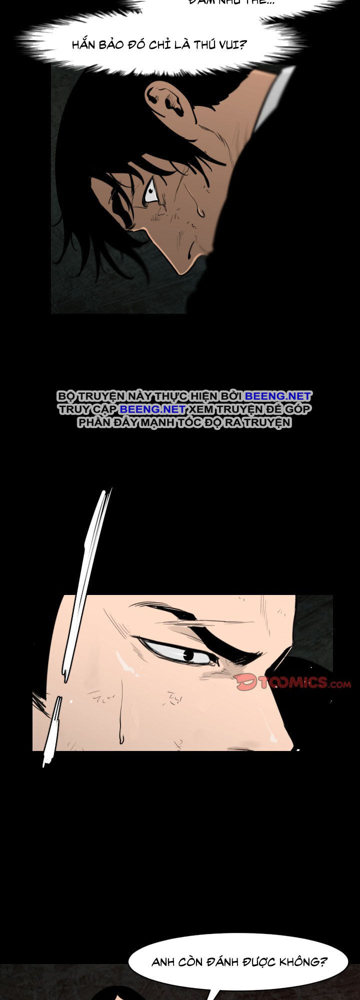 Tong Edge - Chương 15 - Trang 2