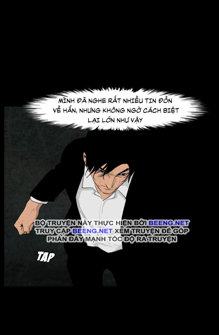 Tong Edge - Chương 15 - Trang 13