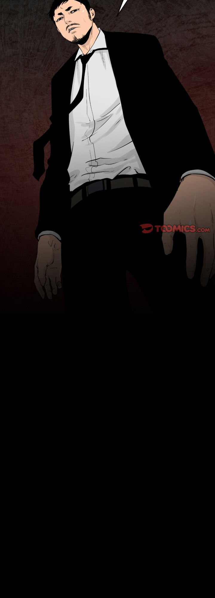 Tong Edge - Chương 15 - Trang 3