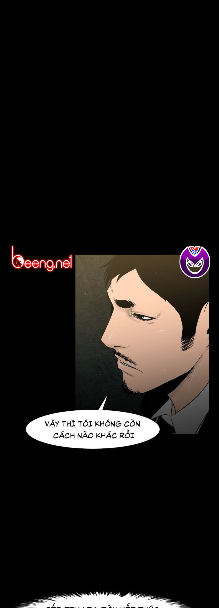 Tong Edge - Chương 16 - Trang 3