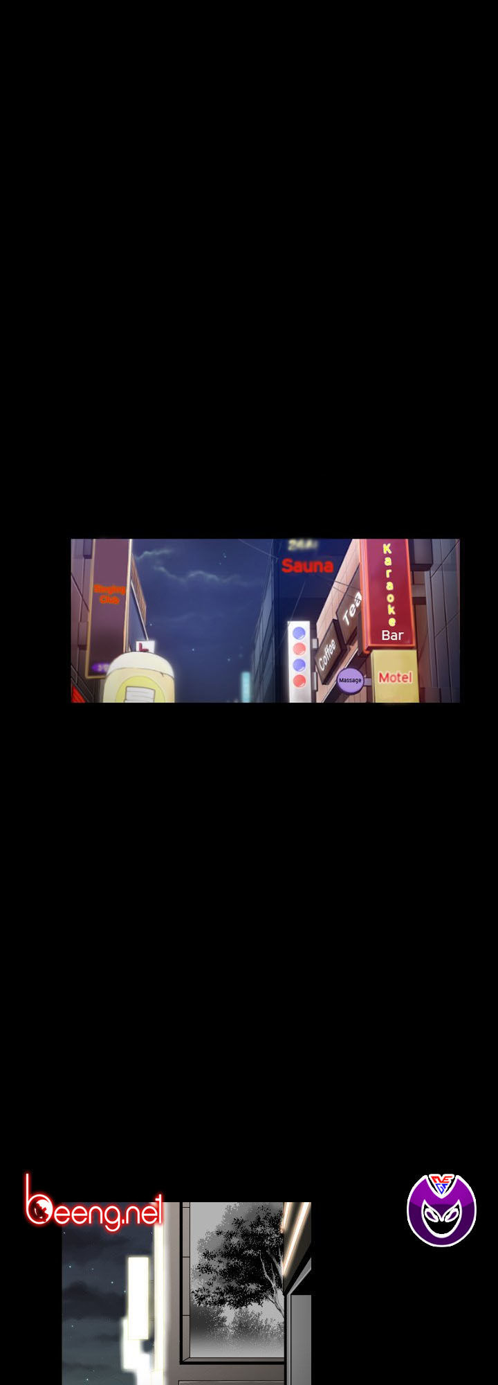 Tong Edge - Chương 16 - Trang 24