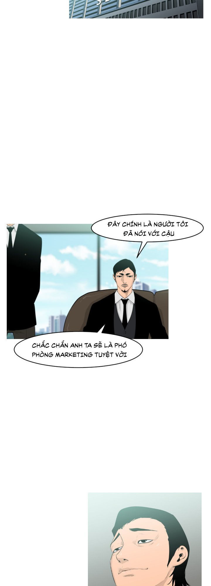 Tong Edge - Chương 16 - Trang 34