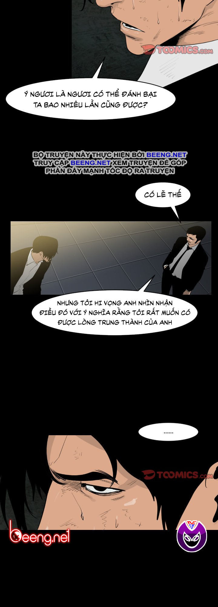 Tong Edge - Chương 16 - Trang 7