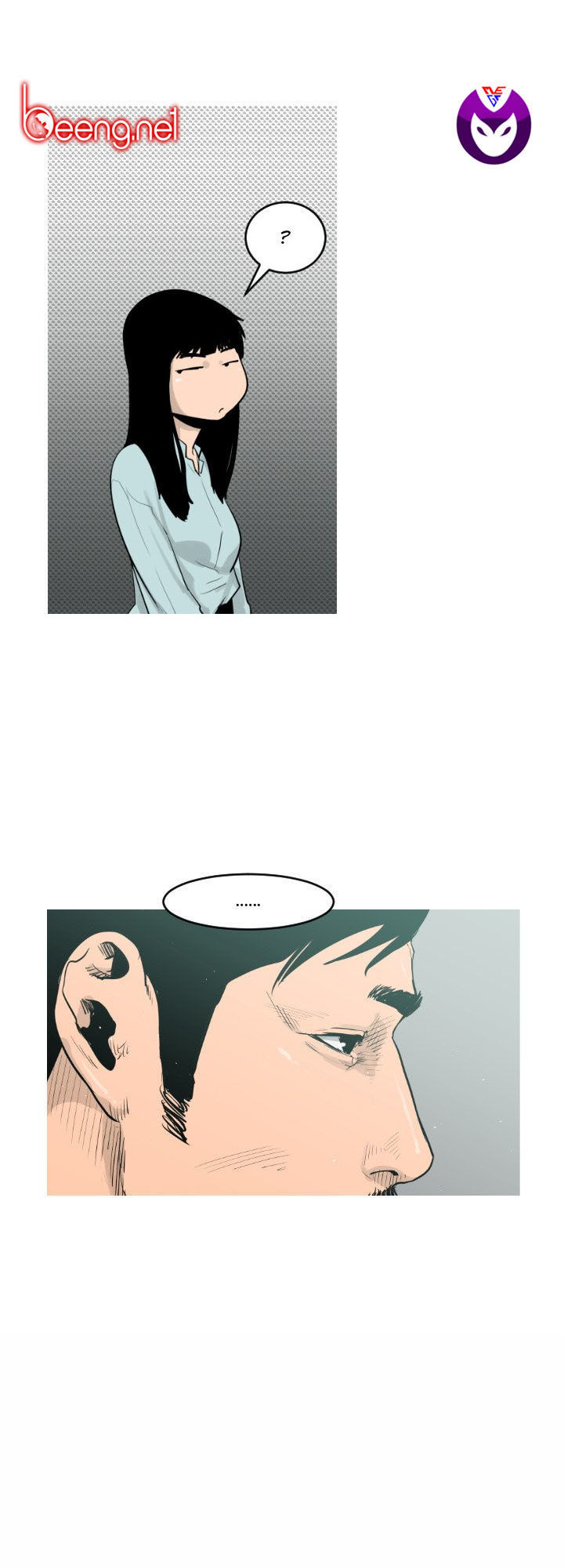 Tong Edge - Chương 17 - Trang 18