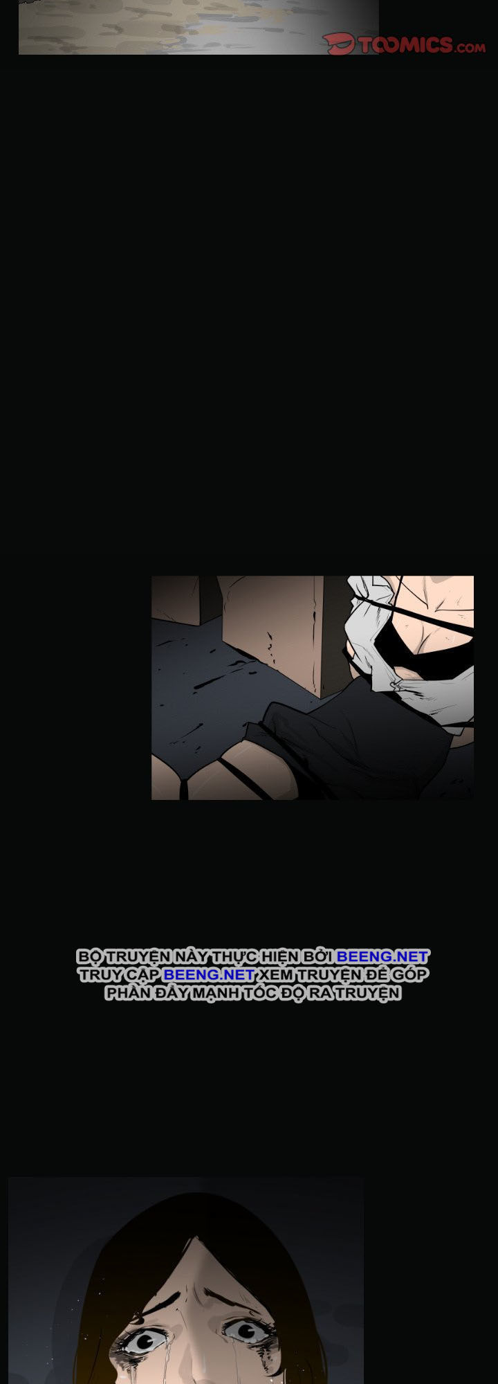 Tong Edge - Chương 17 - Trang 31