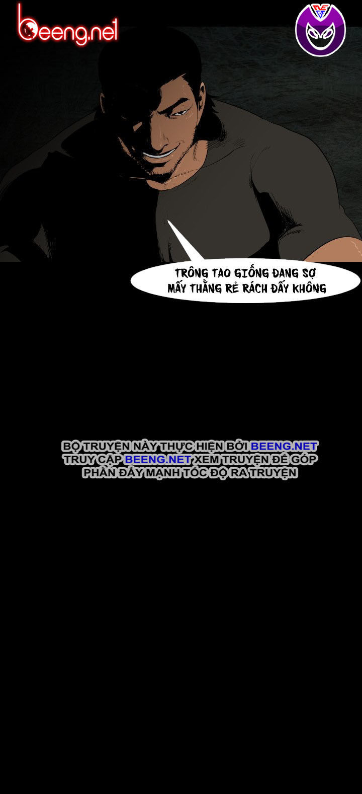 Tong Edge - Chương 17 - Trang 37