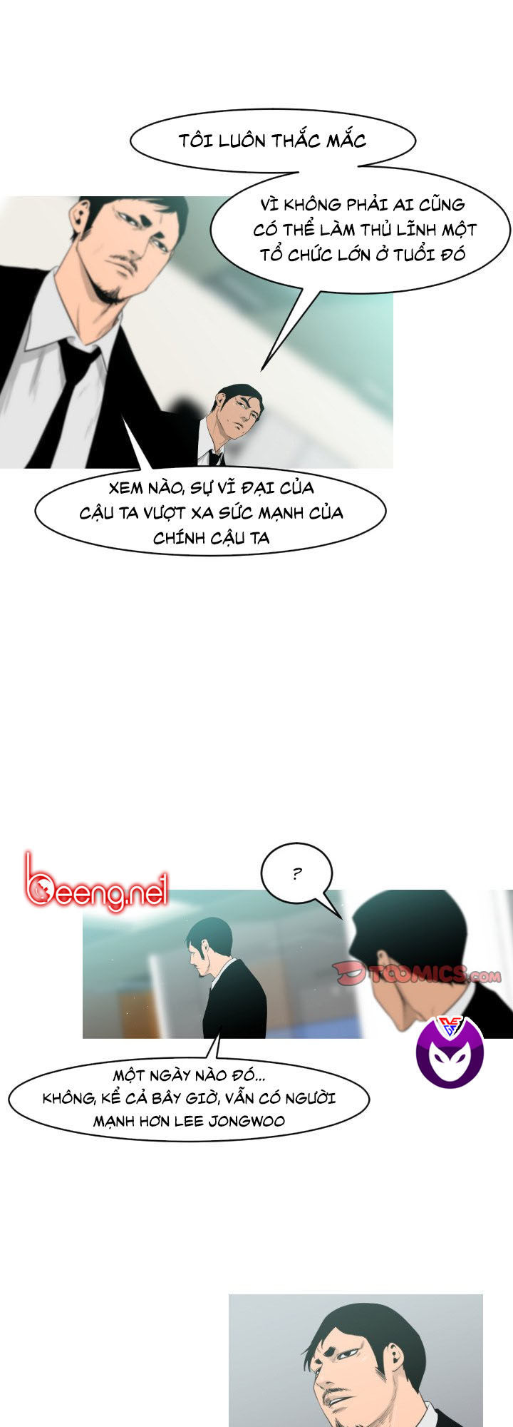 Tong Edge - Chương 17 - Trang 5