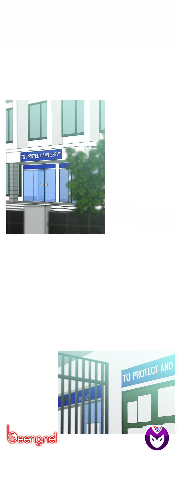 Tong Edge - Chương 18 - Trang 11