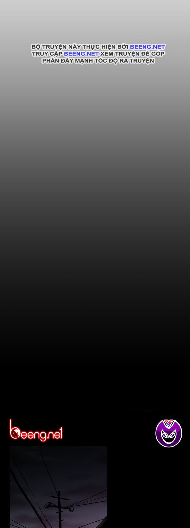 Tong Edge - Chương 18 - Trang 20