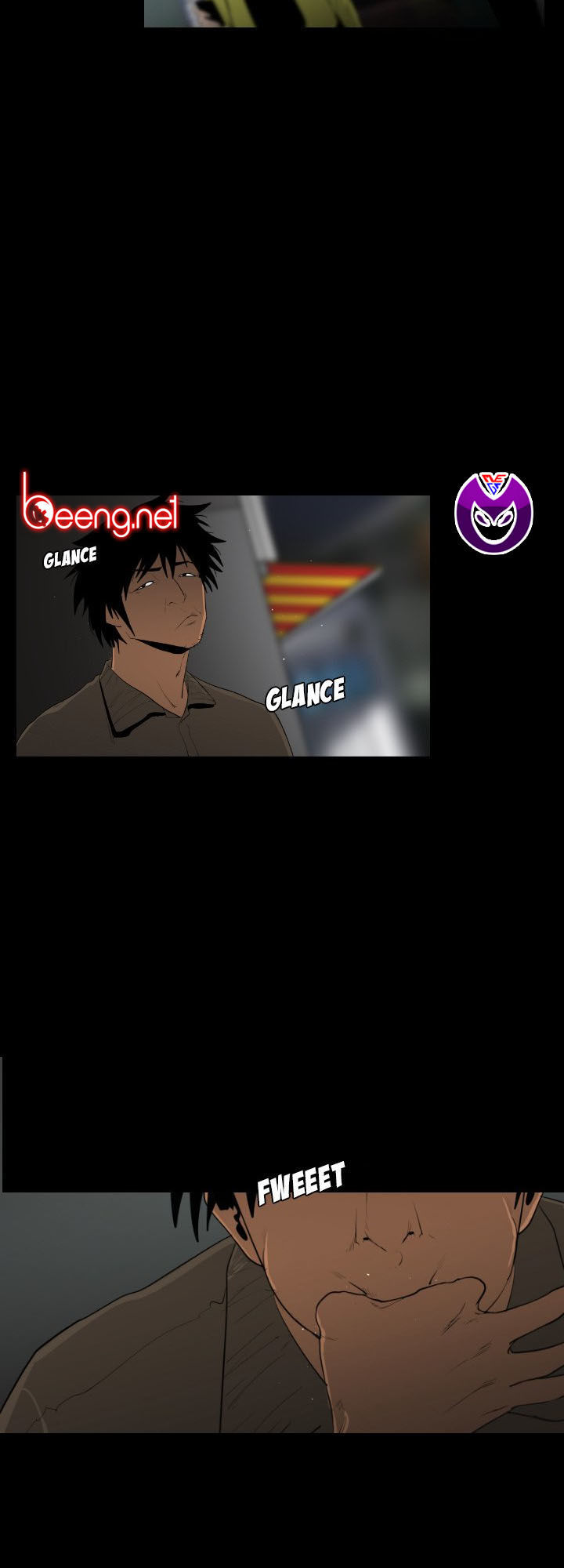 Tong Edge - Chương 18 - Trang 23