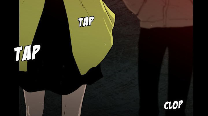 Tong Edge - Chương 18 - Trang 26