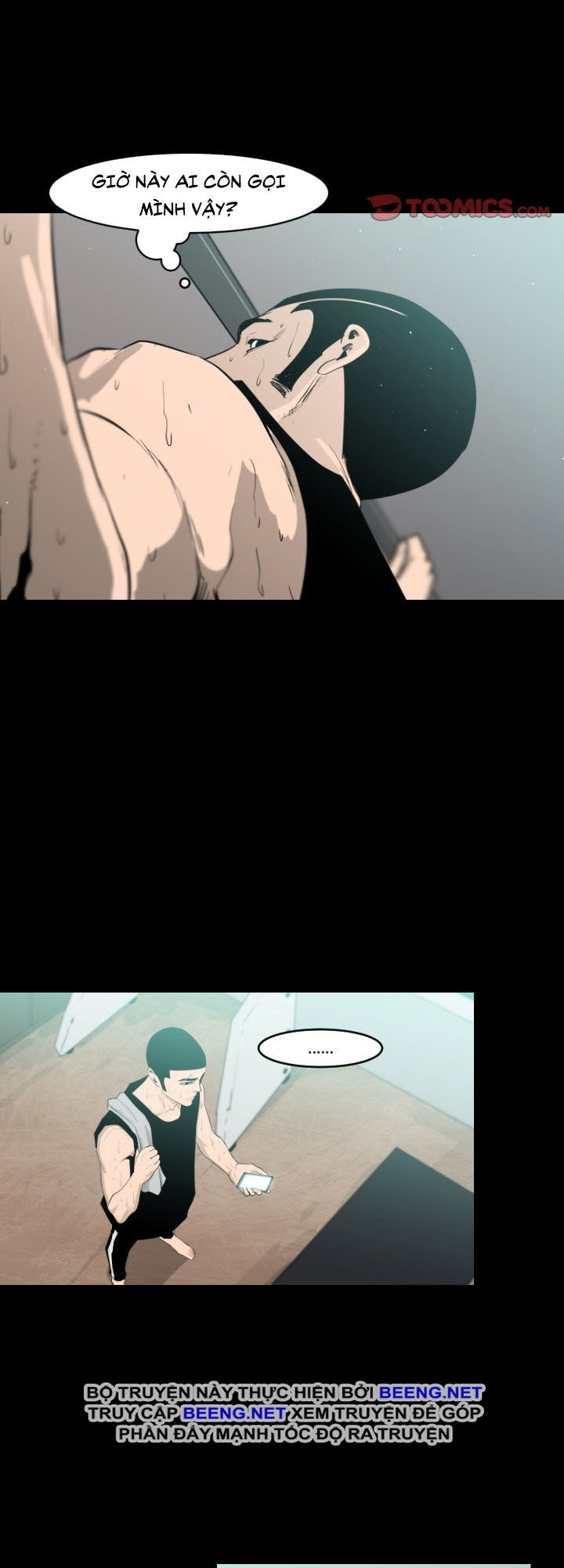 Tong Edge - Chương 18 - Trang 30