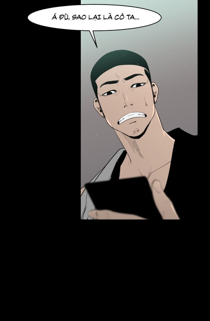 Tong Edge - Chương 18 - Trang 31