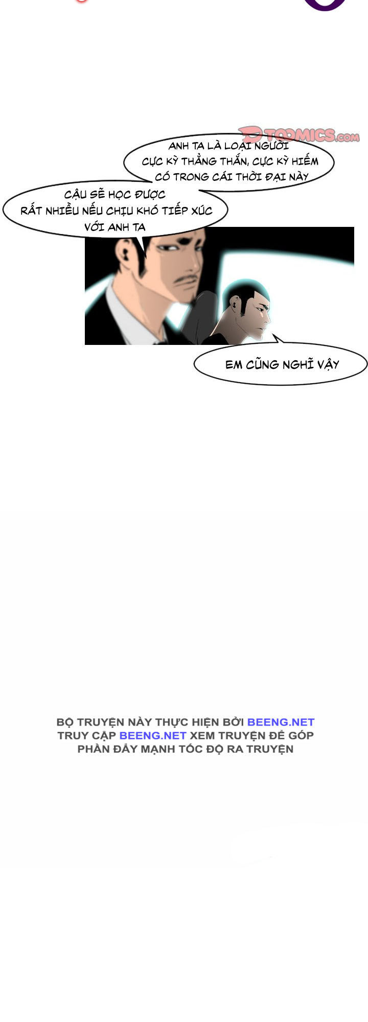 Tong Edge - Chương 18 - Trang 7