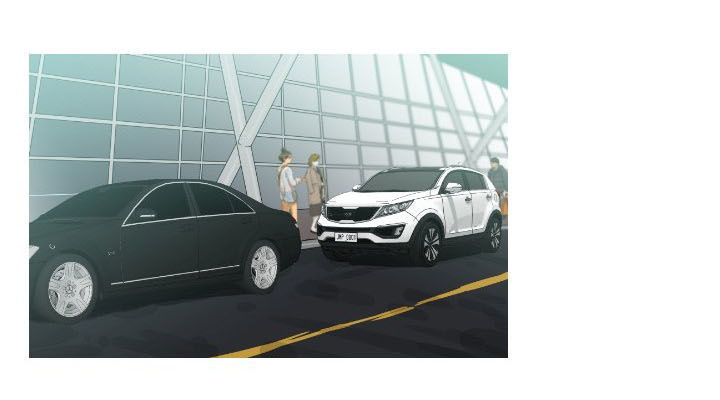 Tong Edge - Chương 18 - Trang 8