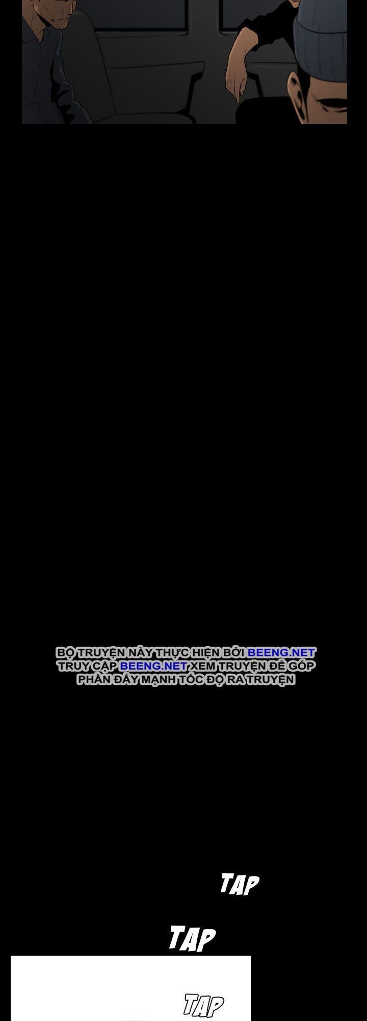 Tong Edge - Chương 19 - Trang 13