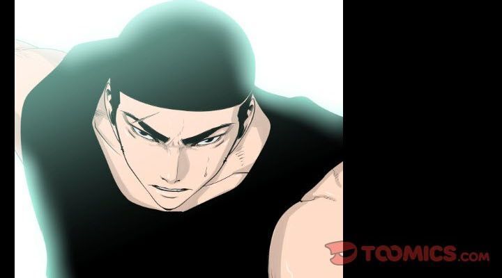 Tong Edge - Chương 19 - Trang 14