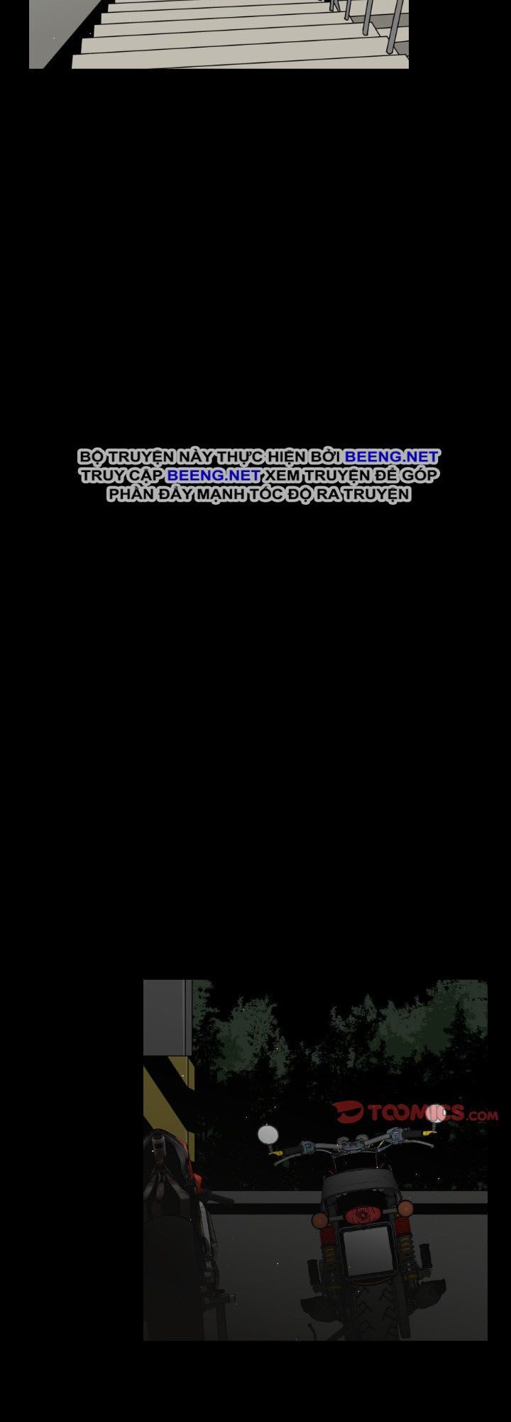 Tong Edge - Chương 19 - Trang 17