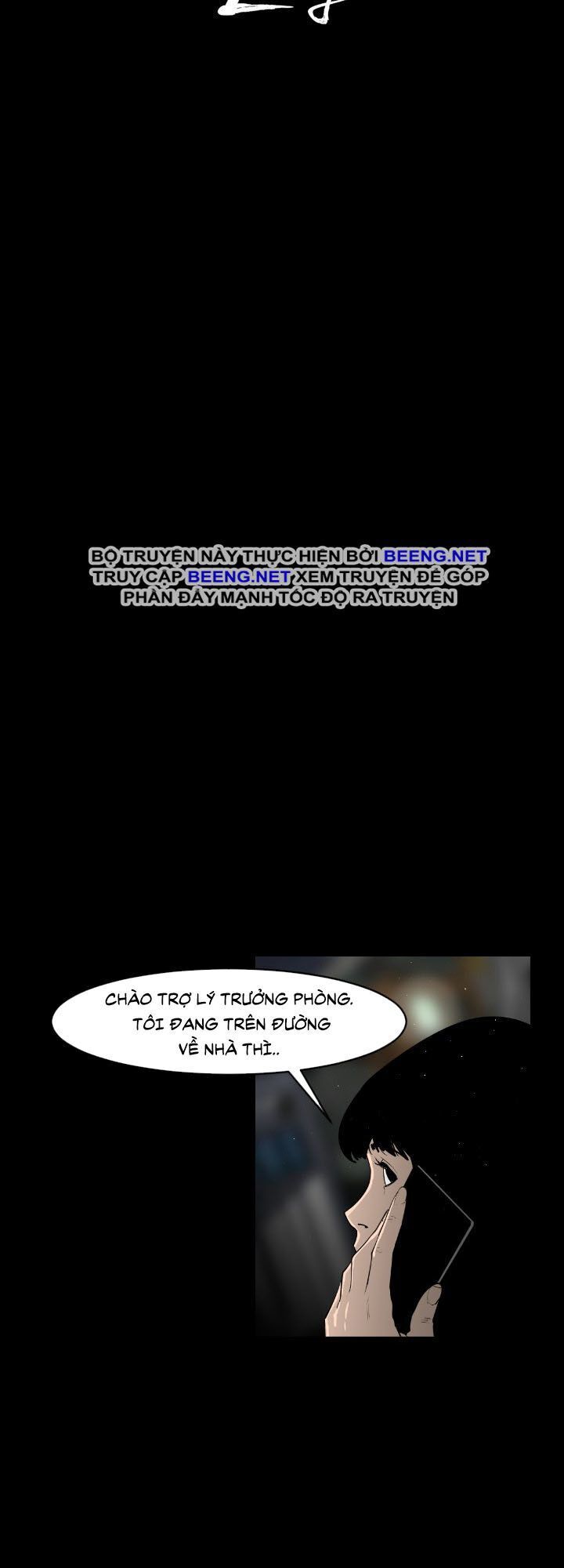 Tong Edge - Chương 19 - Trang 3