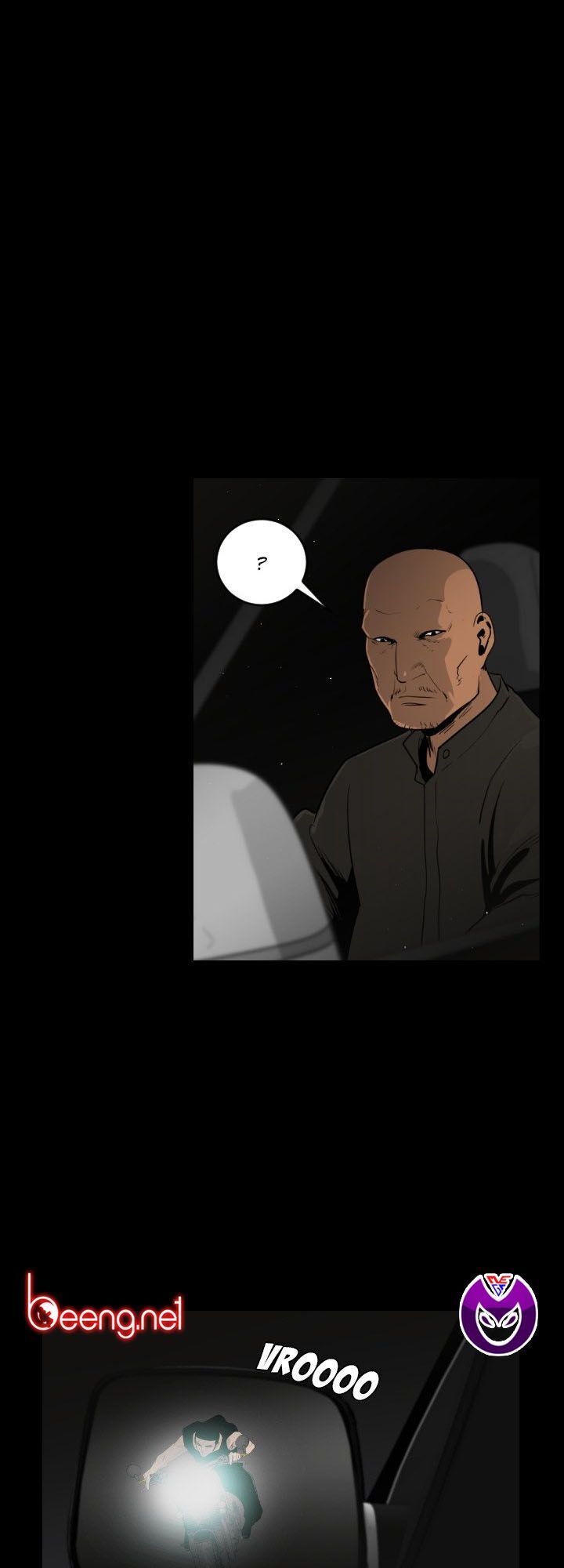 Tong Edge - Chương 19 - Trang 25