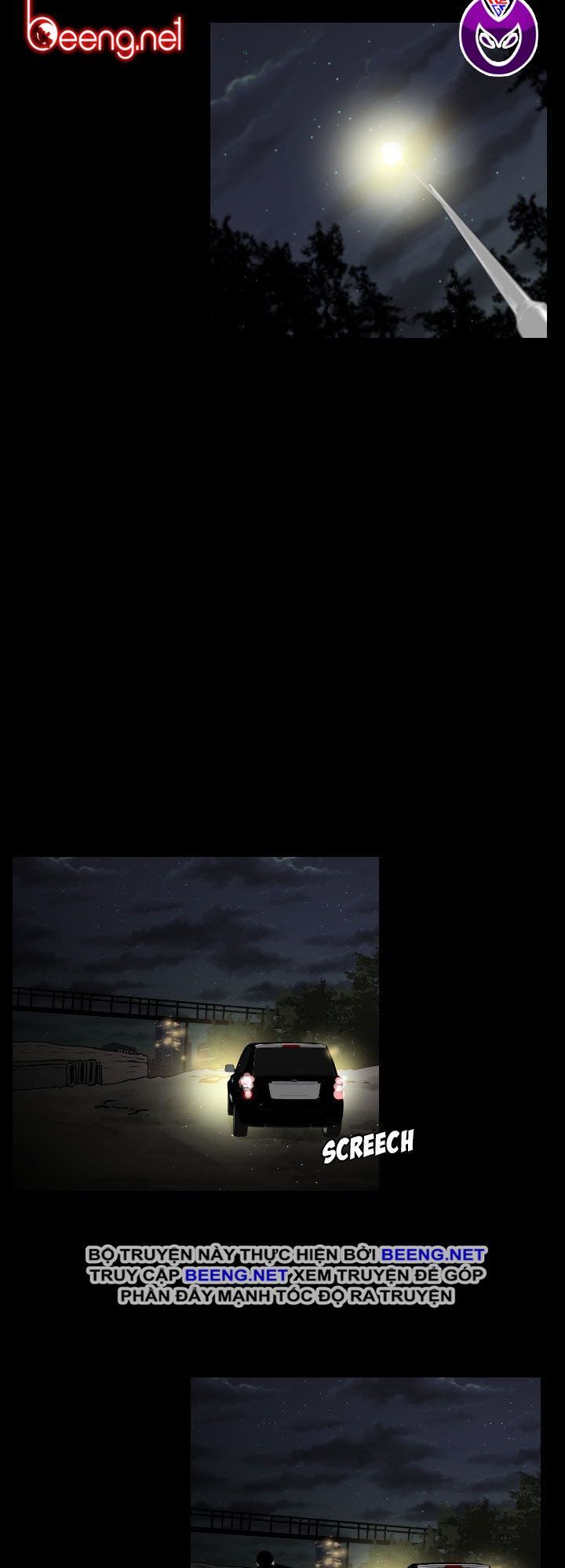 Tong Edge - Chương 19 - Trang 28