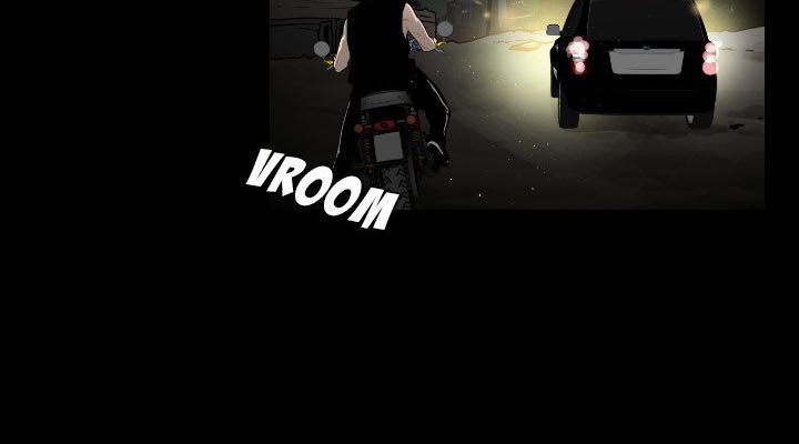 Tong Edge - Chương 19 - Trang 29