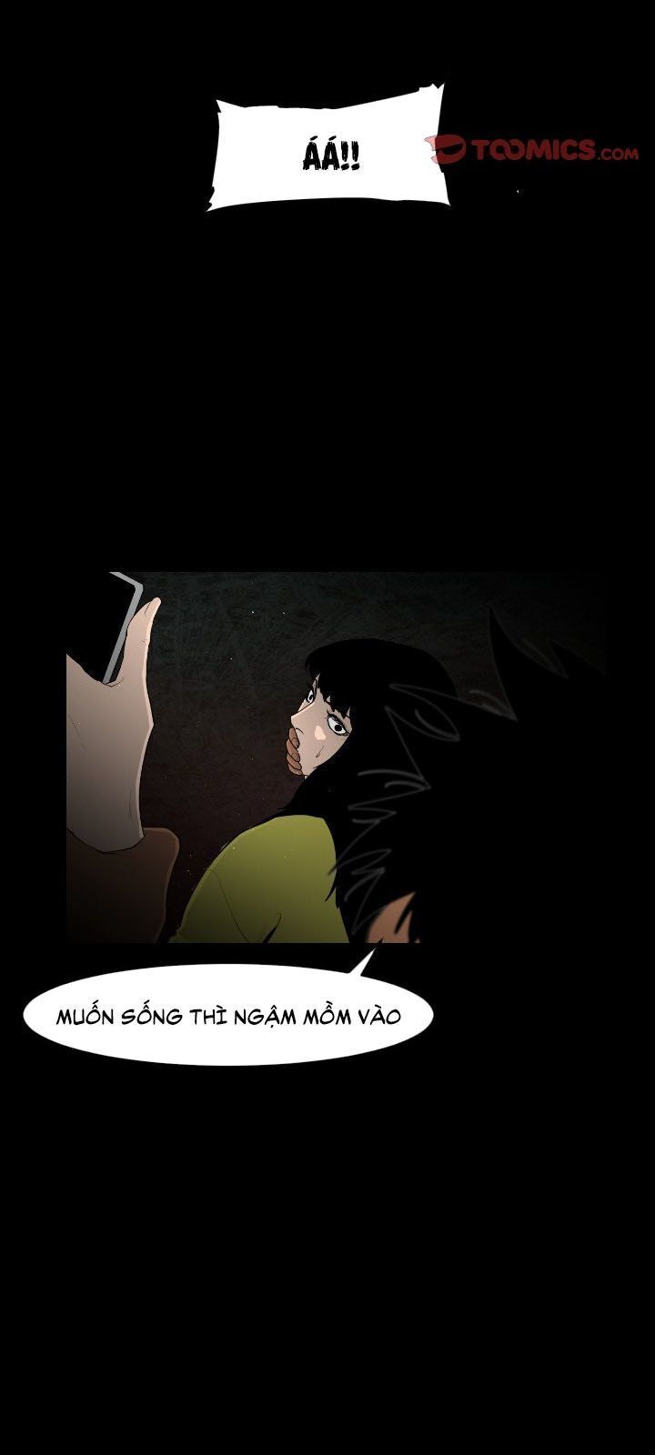 Tong Edge - Chương 19 - Trang 4