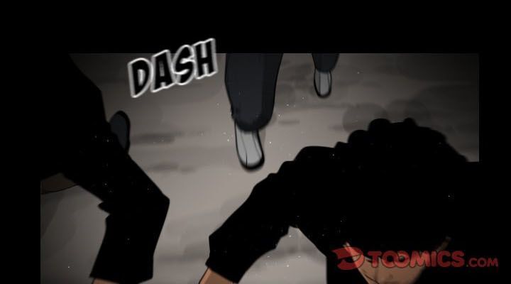 Tong Edge - Chương 19 - Trang 34