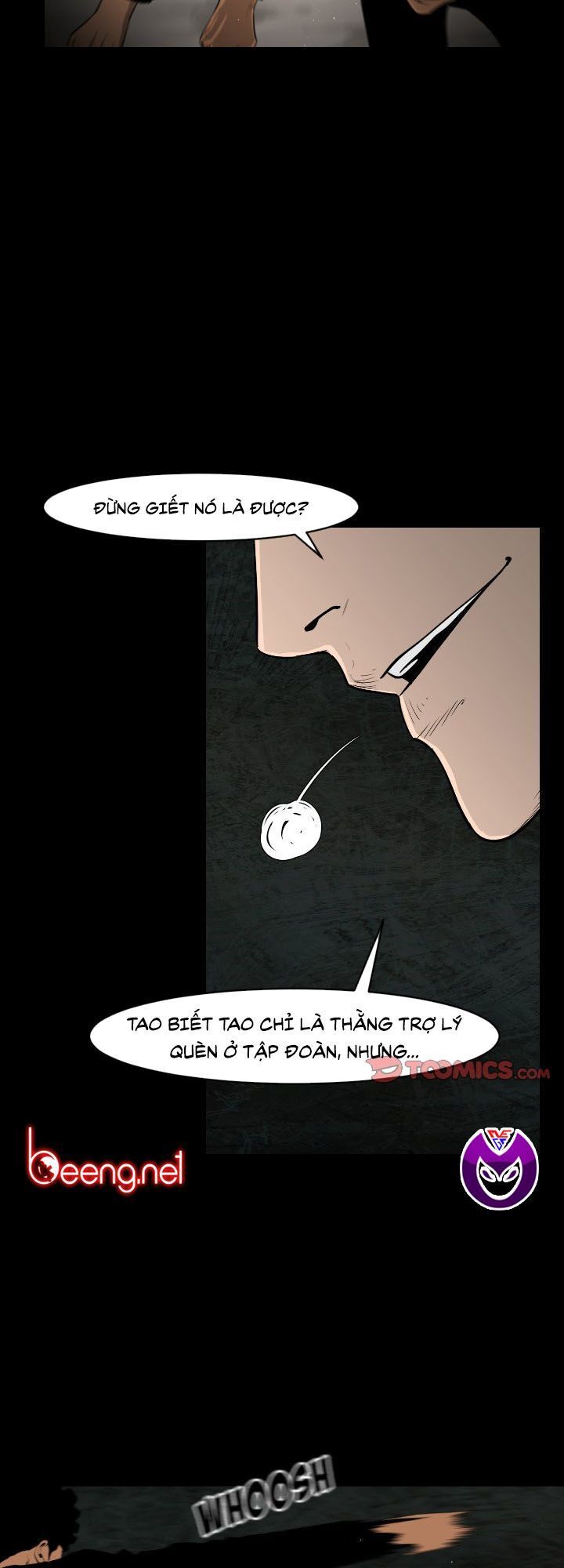 Tong Edge - Chương 19 - Trang 35