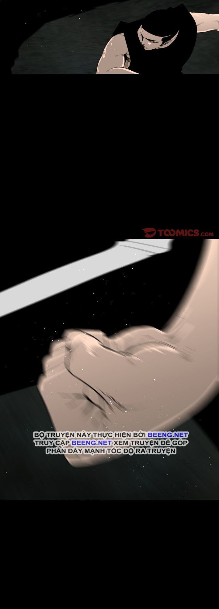 Tong Edge - Chương 19 - Trang 36