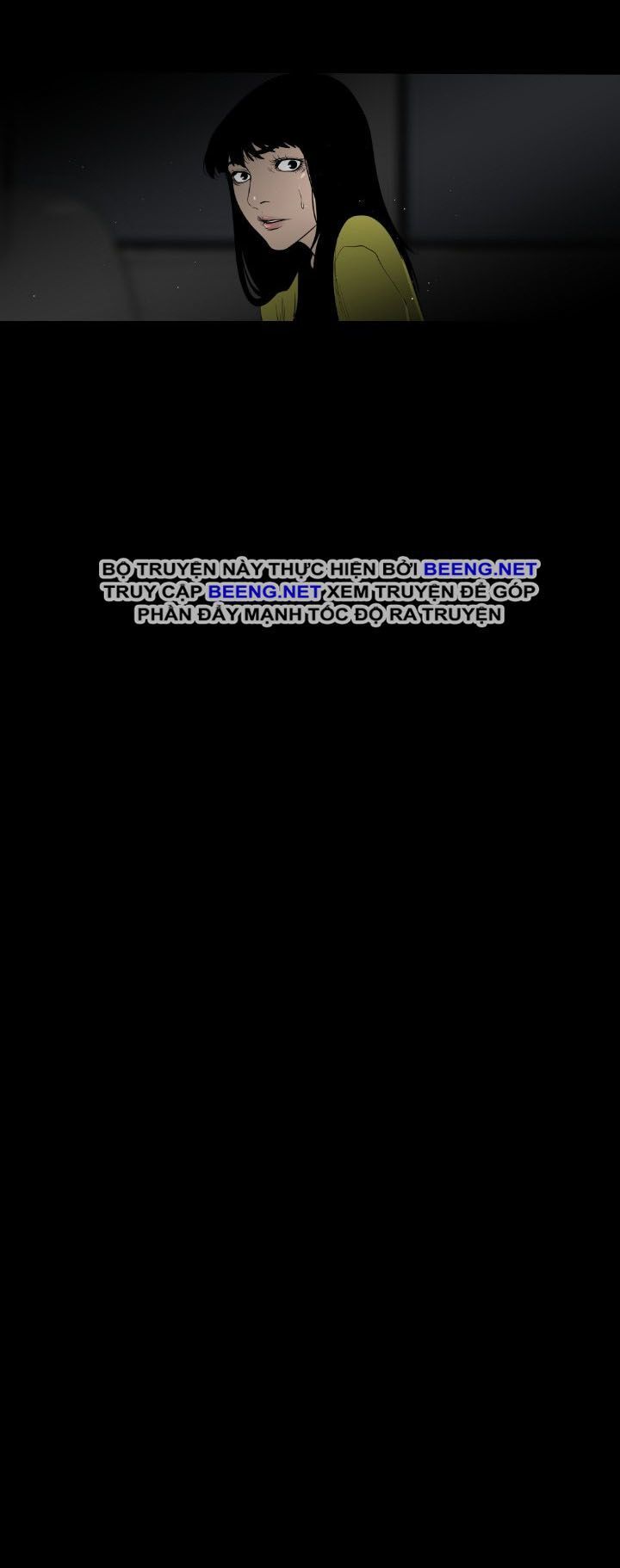 Tong Edge - Chương 19 - Trang 41