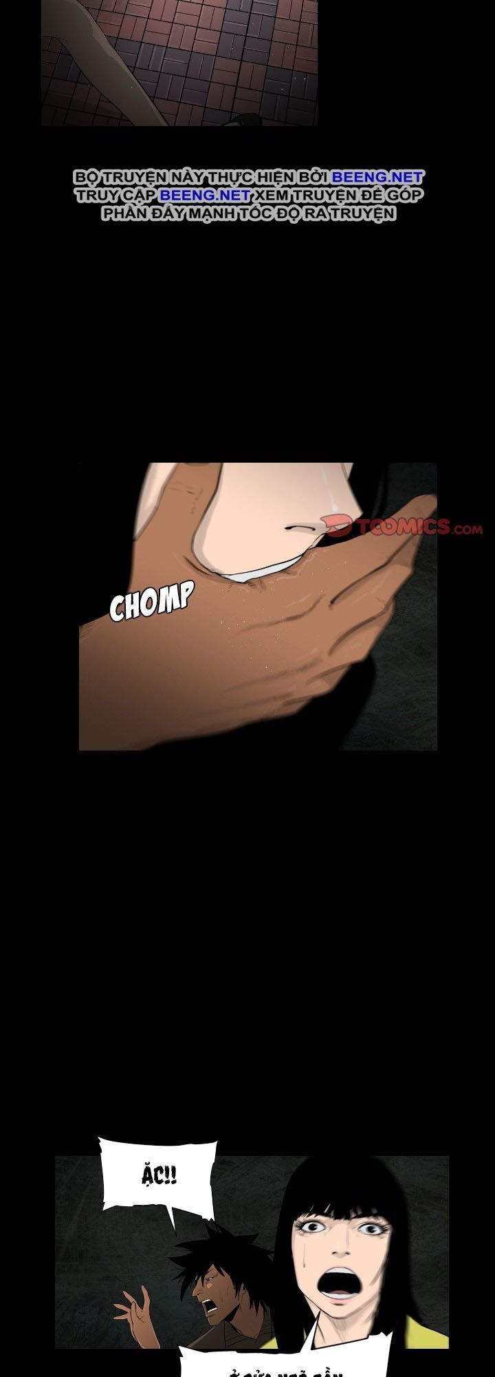 Tong Edge - Chương 19 - Trang 6
