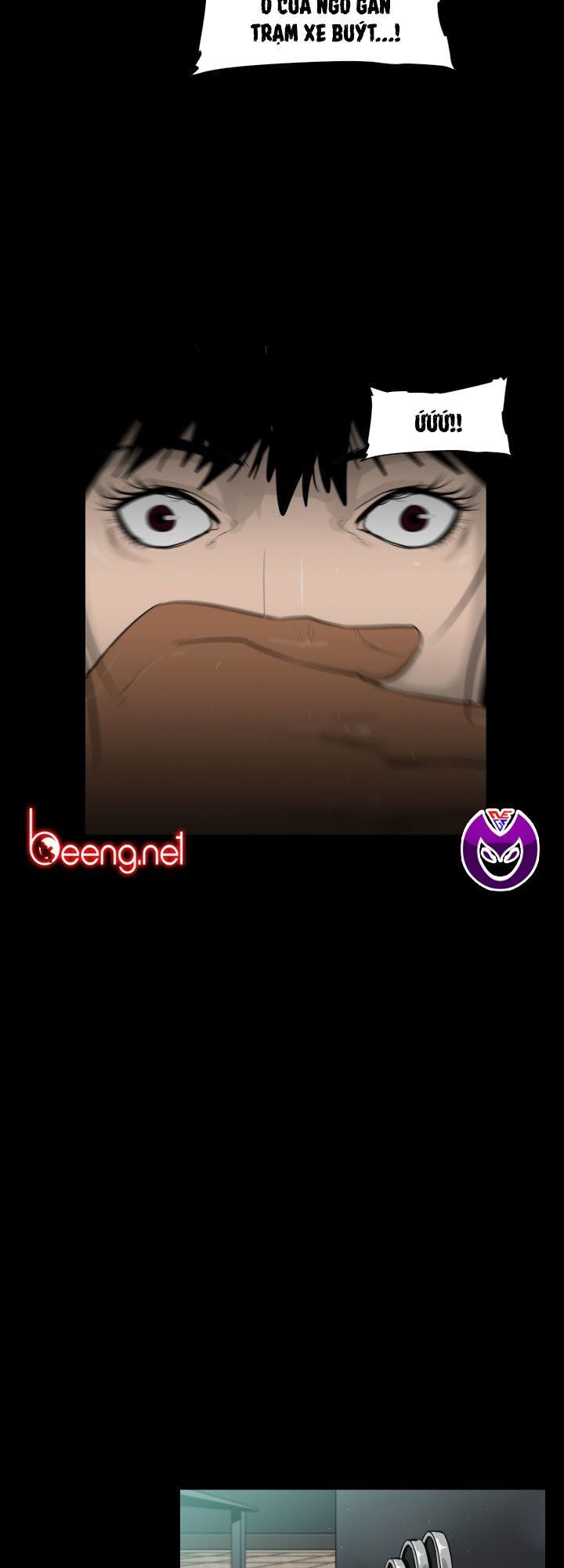 Tong Edge - Chương 19 - Trang 7