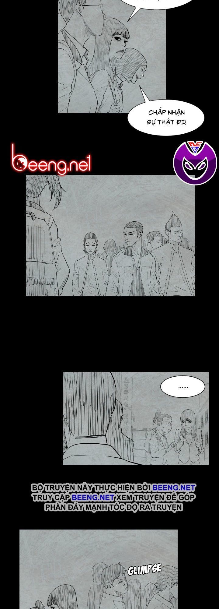 Tong Edge - Chương 2 - Trang 9