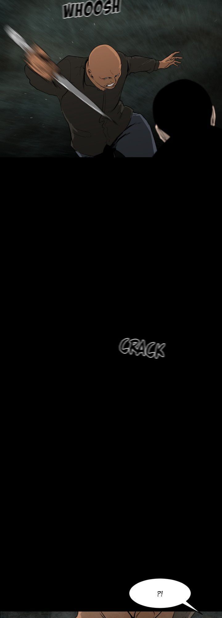 Tong Edge - Chương 20 - Trang 30