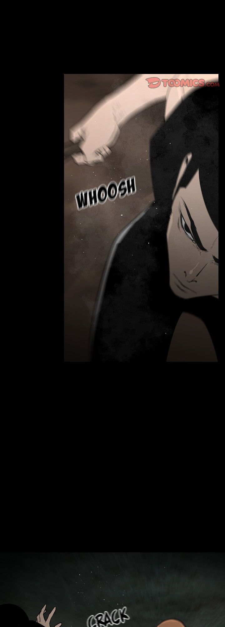 Tong Edge - Chương 20 - Trang 33