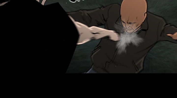 Tong Edge - Chương 20 - Trang 34