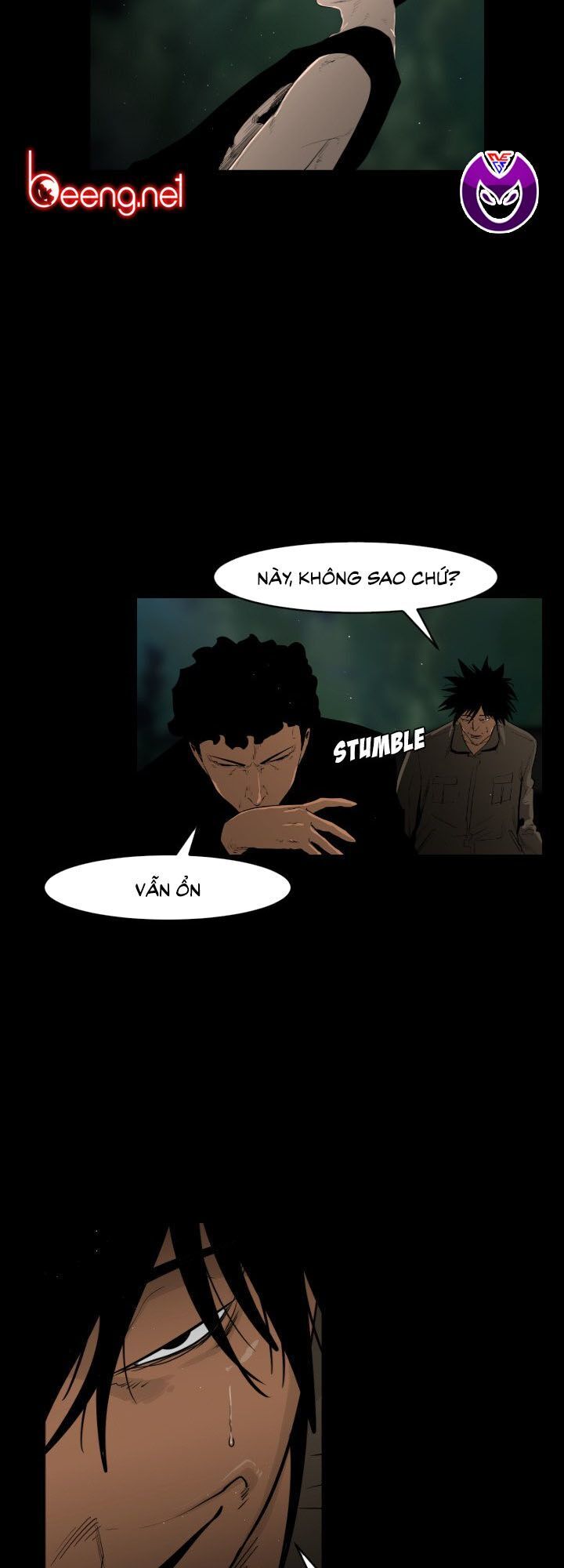 Tong Edge - Chương 20 - Trang 5