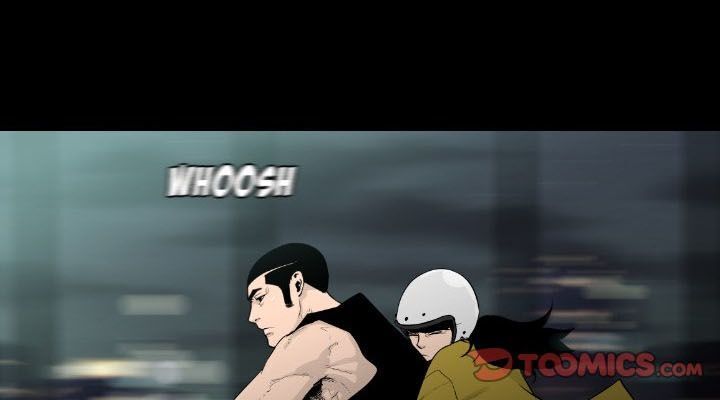 Tong Edge - Chương 21 - Trang 14