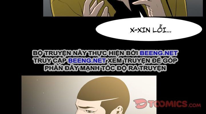 Tong Edge - Chương 21 - Trang 19