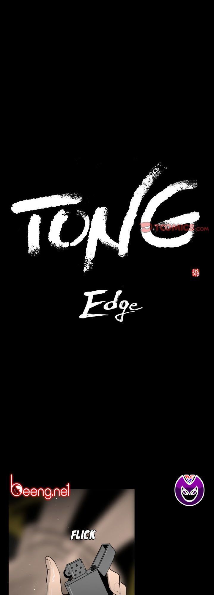 Tong Edge - Chương 21 - Trang 3