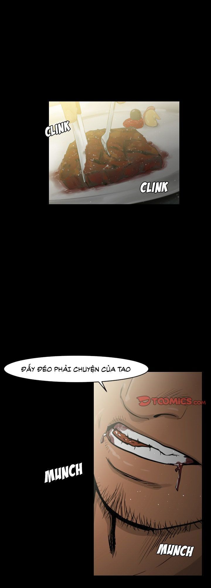 Tong Edge - Chương 21 - Trang 30