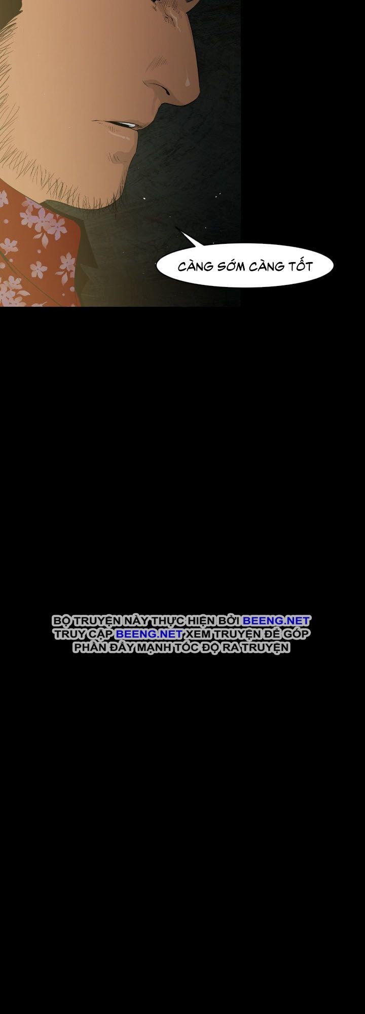 Tong Edge - Chương 21 - Trang 34