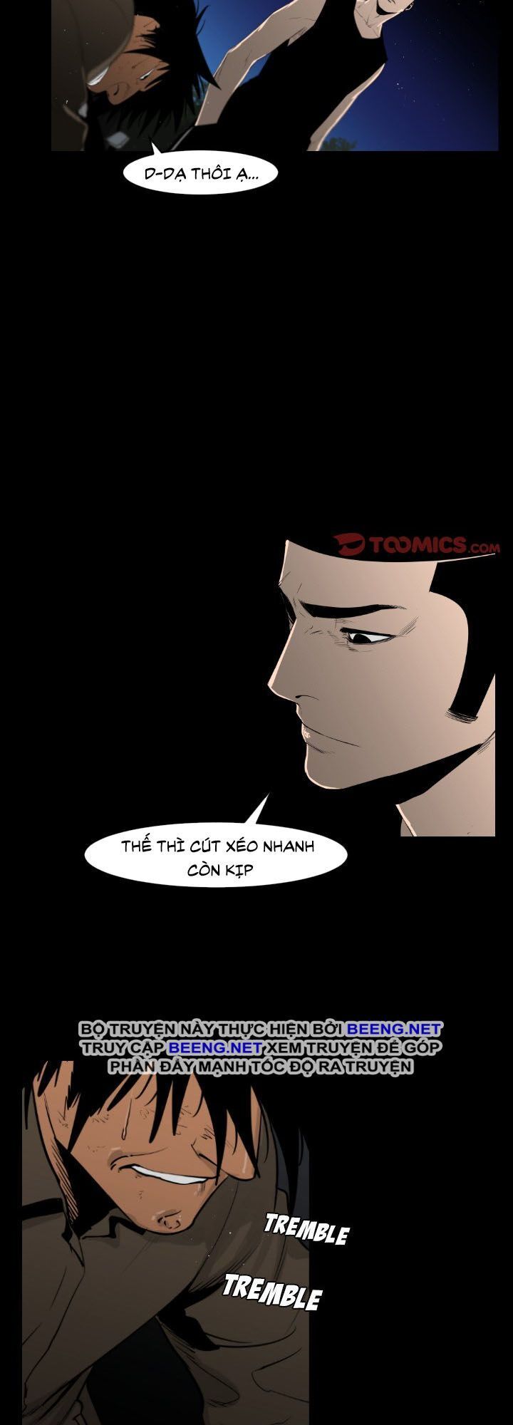 Tong Edge - Chương 21 - Trang 6